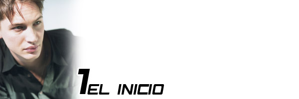 El inicio