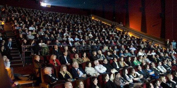 &iquest;Por qu&eacute; vamos al cine?